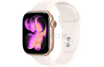Apple Watch Series 11