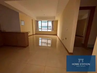 Emaar 1BR | Unfurnished | Chiller Free | Near MOE