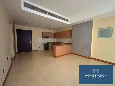 Emaar 1BR | Unfurnished | Chiller Free | Near MOE