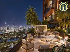 326K DP | Fully Furnished unit | Mortgage applicable