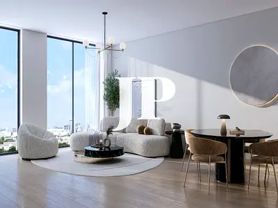 2BR Apartment | The Corner DLRC | City & Park Views