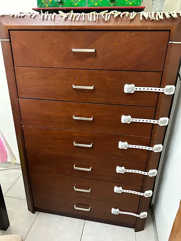Miscellaneous storage furniture for sale