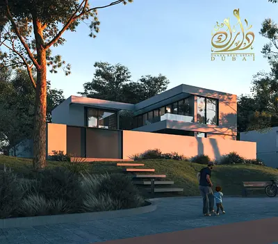 ONLY 5% DP | EXCLUSIVE CORNER VILLA | FOREST LIVING