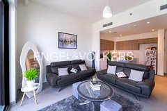 Fully Furnished | Park Views | Prime Location