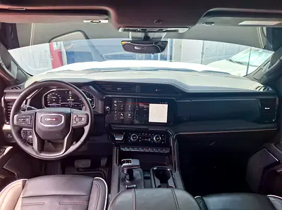 2025 GMC SIERRA 照片 9
