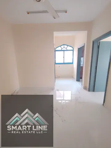Brand new flat with no deposit 1bhk with balcony family building rent only 22k