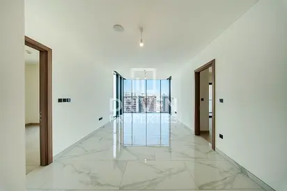 Scenic Pool View | High Floor | Vast Unit