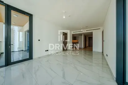 Scenic Pool View | High Floor | Vast Unit