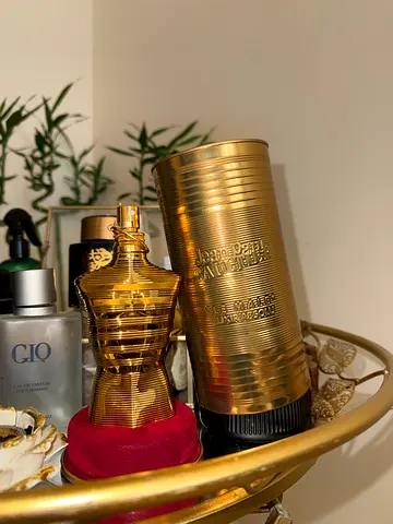 Jean Paul gaultier elixir