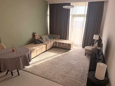 Bigger Layout | Fully Furnished | Vacant
