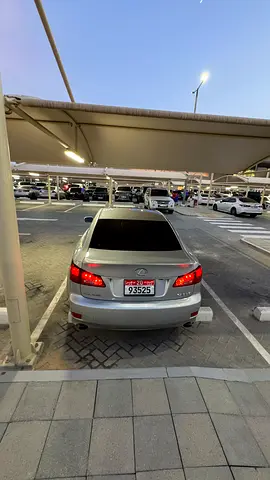 صورة 4 لـ 2007 Lexus IS-SERIES