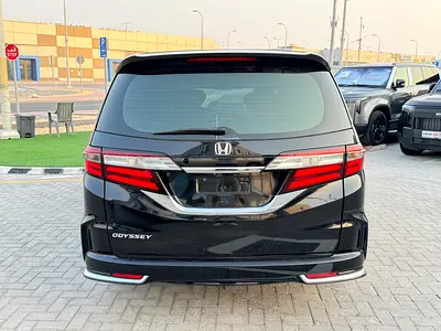 صورة مصغرة 7 لـ 2019 Honda ODYSSEY