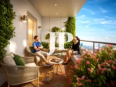Not an Ordinary Apartment | Dubai’s Most Amenity-Rich Wellness Tower