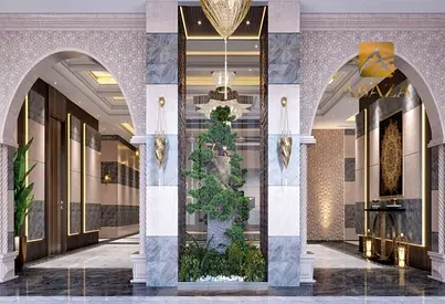 20% OFF| FULLY FURNISHED| SEA VIEW| HIGH FLOOR