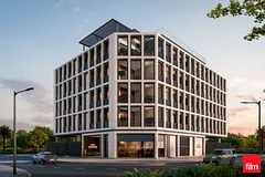 Tura Residence | Modern 1BR Living in Meydan