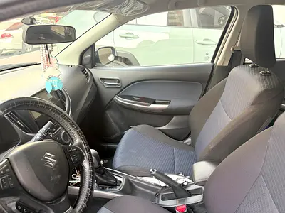 Suzuki Baleno GLX, миниатюра 5