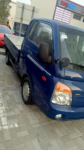صورة 5 لـ 2011 Hyundai PORTER