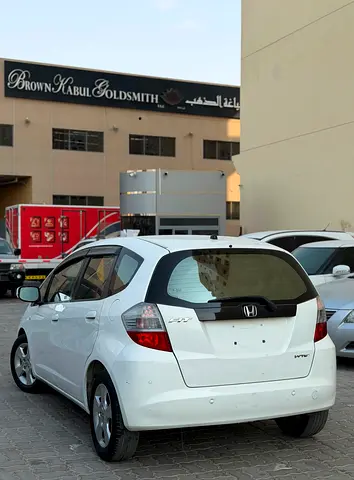 صورة 5 لـ 2010 Honda FIT