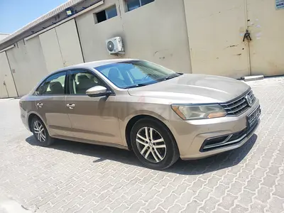 Volkswagen Passat 2018 GCC Urgent for Sale