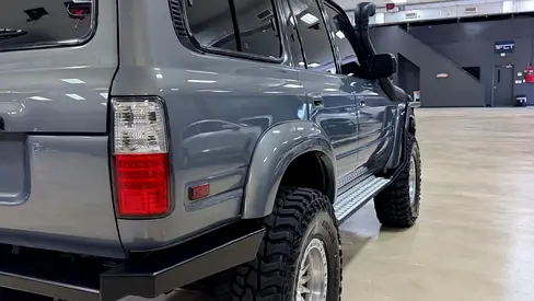 صورة 14 لـ 1996 Toyota LAND CRUISER