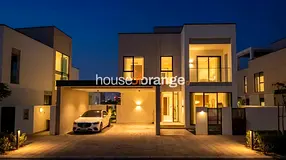 Luxury Family Villa | 4BR | Large Garden