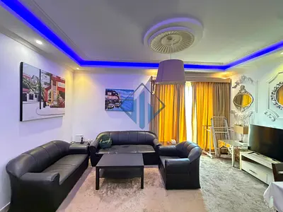 Stunning 1BR - Fully Furnished & Fully Upgarded