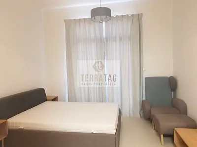 Near to Metro | Furnished Studio | With Balcony