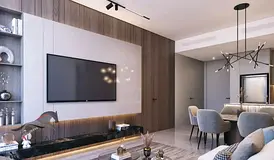 Low Floor 1BR | HO 2027 | Invest Now