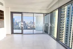 Vacant | High Floor | DIFC and Zabeel Views