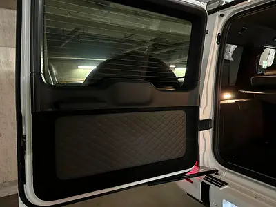 2026 Mercedes-BENZ G-CLASS 缩略图 19