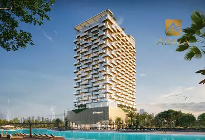 Fully Furnished| Beach Lagoon| Metro Next Door| High ROI | Capital Appreciation