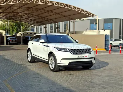 AED 1366/month | 2020 Land Rover Range Rover Velar P250 S | GCC Specs | Ref#505950