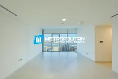 Sea View | Vacant 2BR+M | High Floor | Corner Unit