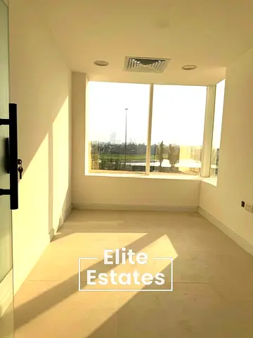 Modern Workspace | Furnished | Business Ready