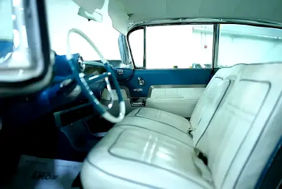 1959 Cadillac DTS/DE VILLE photo 5