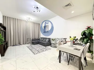 Fully Furnished | 1Bedroom | Near Metro