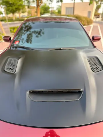2018 Dodge CHARGER 照片 7