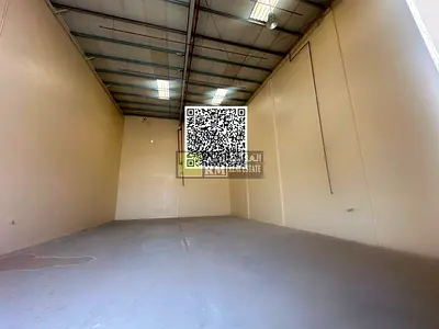 HOT DEAL GROUND SIZE WAREHOUSE AVAILABLE IN CHEAP PRICE