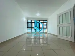 Ready To Move Flate 3 Bedrooms with 3 Bathroom, With Balcony Airport Street Abu Dhabi