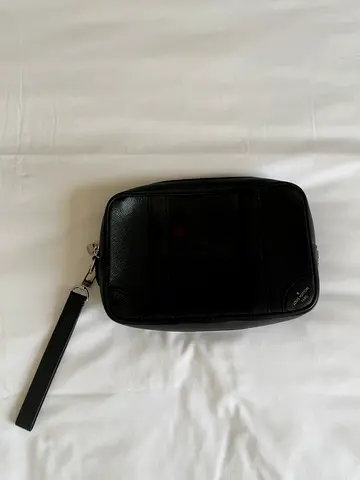 Louis Vuitton pouch