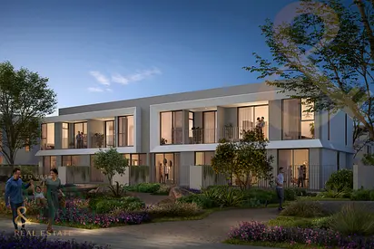 Motivated Seller| Single Row| Exclusive Unit