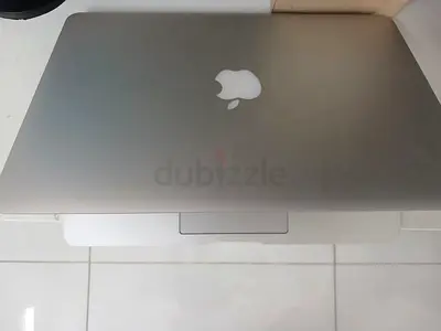 Apple MacBook (Silver) - Used, Good Condition