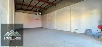 Huge Size 2300 sqft Warehouse available for rent with Low price at Prime Location