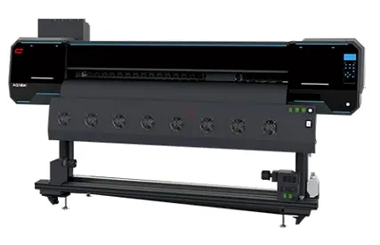 Eco Solvent Printer