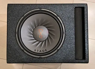 Subwoofer 10" JBL 102 30Hz