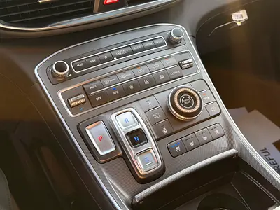 2023 Hyundai SANTA FE — миниатюра 11