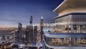 Luxury 3BR | Full Beachfront Lifestyle | Seapoint Tower