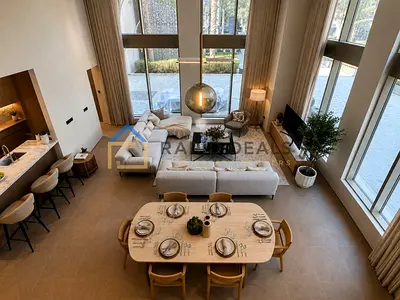 Spacious 2BR Loft Apartment | Prime Location