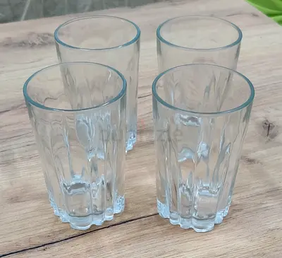 glass's set
