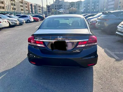 صورة مصغرة 4 لـ 2015 Honda CIVIC